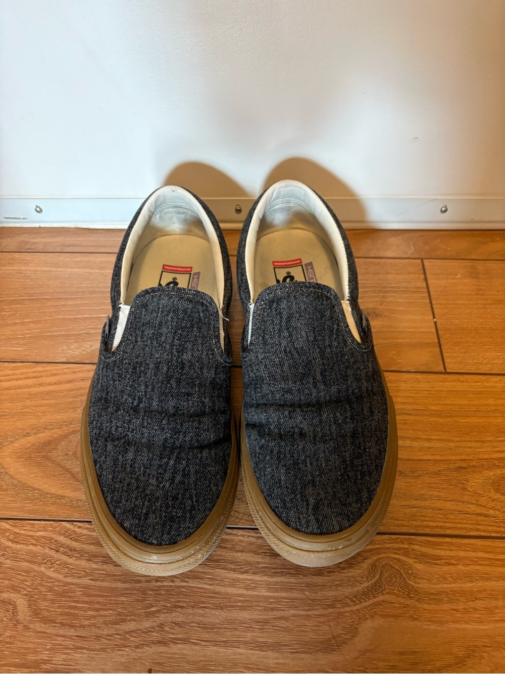 Men's VANS Slip-On Shoes